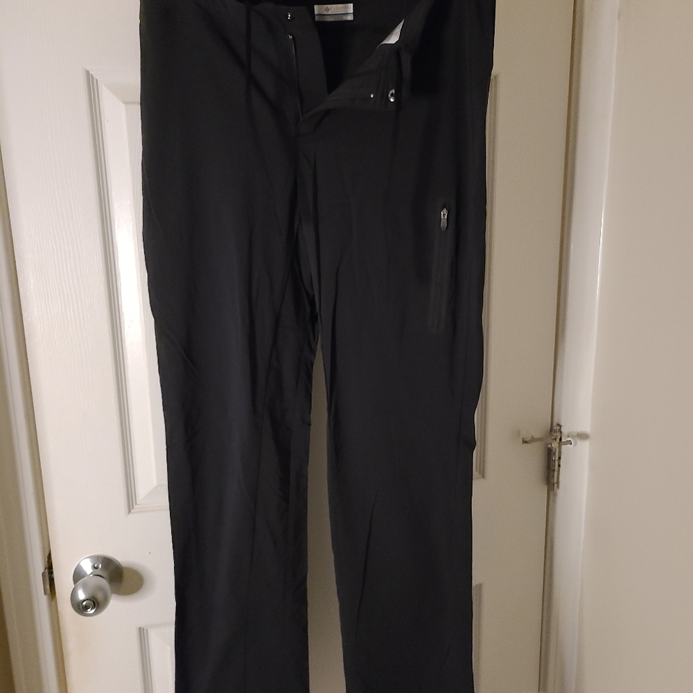 Hiking Pants